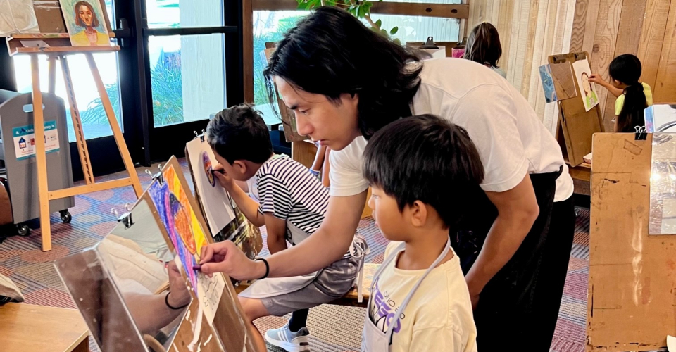 Laredo, Texas visual data 2